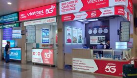 Stay connected from the moment you land on your Vietnam Tours
